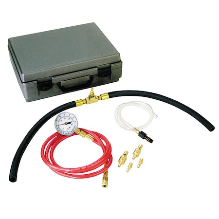 Otc KIT, MASTER DSL FUEL PRESSURE 6080